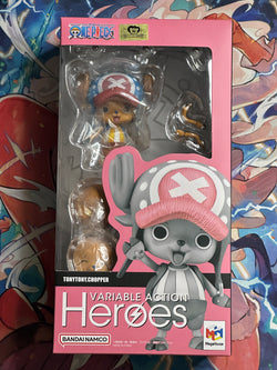 MegaHouse Variable Action Heroes ONE PIECE Tony Tony Chopper Action Figure USA