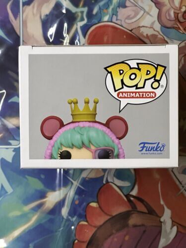Funko Pop One Piece Sugar Scented #1622 Summer 2024