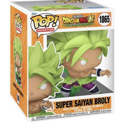 Legendary Super Saiyan Broly 1865 Dragon Ball Super Broly Movie