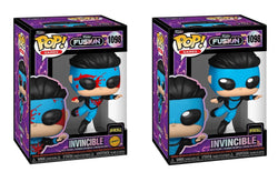 Funko Fusion Invincible Funko Pop! Vinyl Figure #1098 Presale