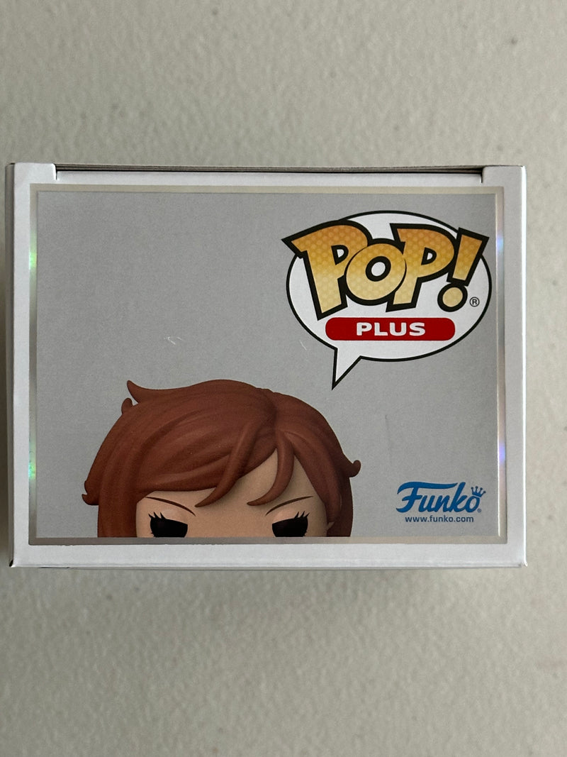 Funko Pop! Plus: Jujutsu Kaisen - Nobara Kugisaki Glow Chase #1884