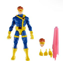 Cyclops X-Men '97 Marvel Legends Action figure Animated Scott Summers - Presale