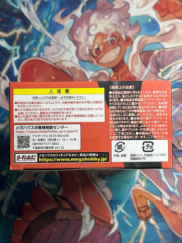 Megahouse Variable Action Heroes Nami One Piece New Sealed 100% Authentic USA