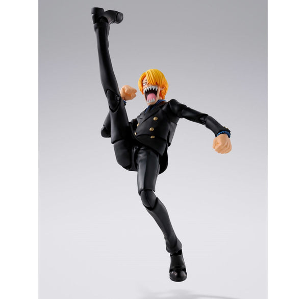 One Piece Sanji Romance Dawn Bandai Tamashii Nations USA Presale Final Sale