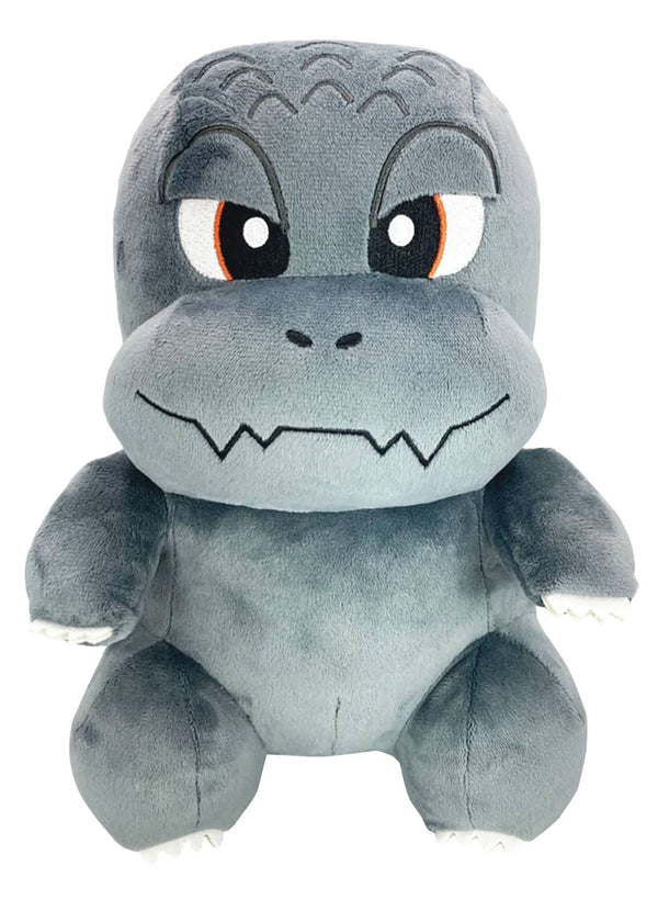 Godzilla Original Series Godzilla 10 Inch Plush Great Eastern Entertainment Presale November