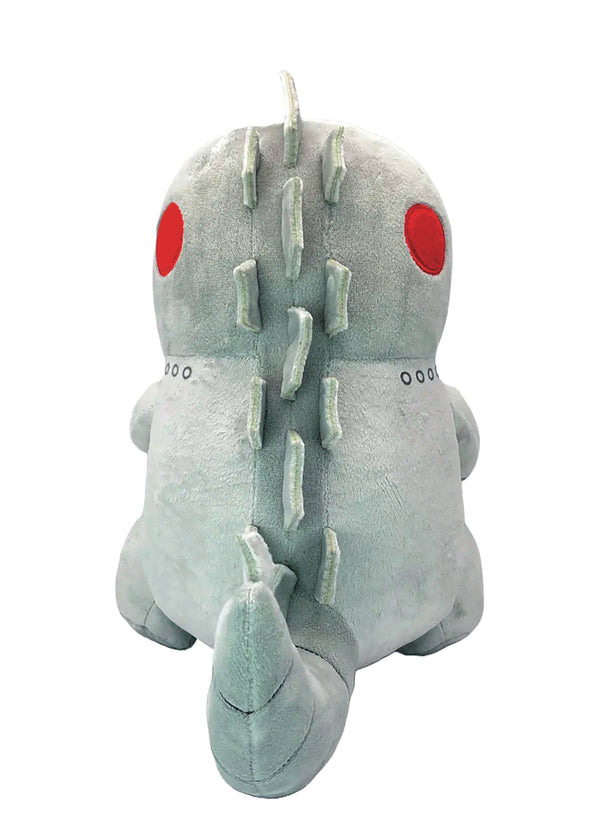 Godzilla Original Series MechaGodzilla 10 Inch Plush Final Sale November ETA