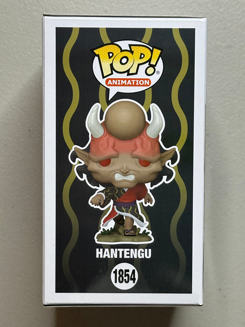 Funko Pop! Vinyl: Demon Slayer: Kimetsu no Yaiba - Hantengu #1854