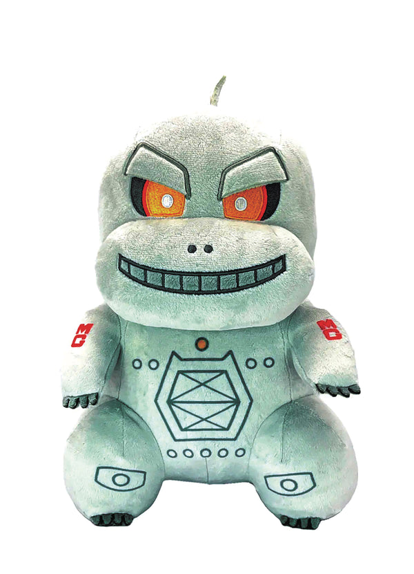Godzilla Original Series MechaGodzilla 10 Inch Plush Final Sale November ETA
