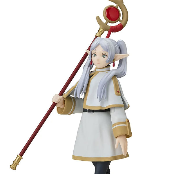 Frieren Beyond Journey’s End SH Figuarts Reissue Presale Bandai Tamashii