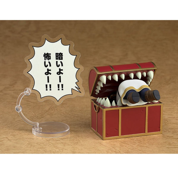 Frieren: Beyond Journey's End Mimic Nendoroid Figure Authentic